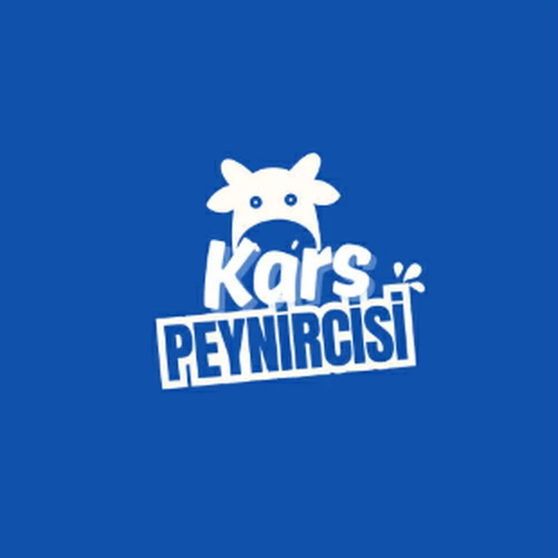 Kars Peynircisi logosu