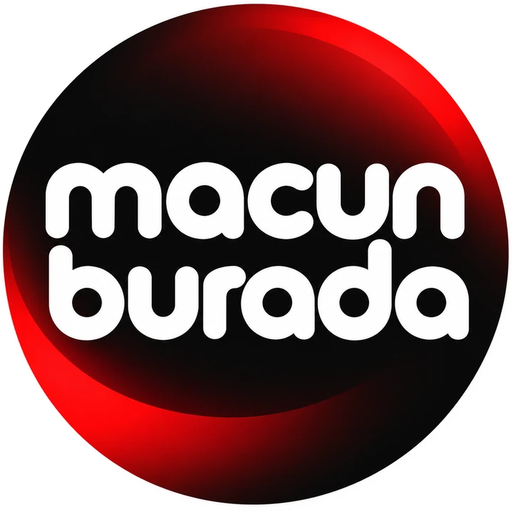 Macunburada logosu